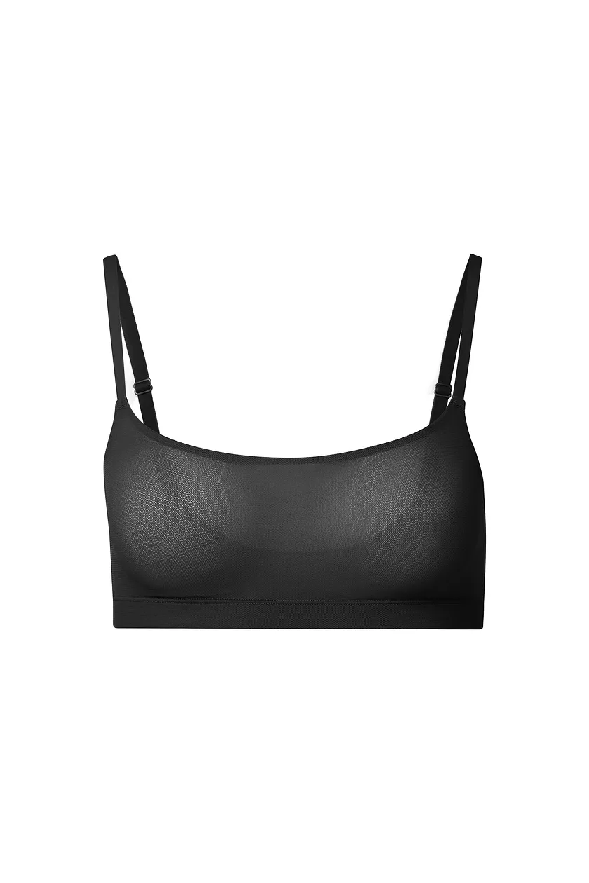 Olympia Black Unlined bra bundle Still 3