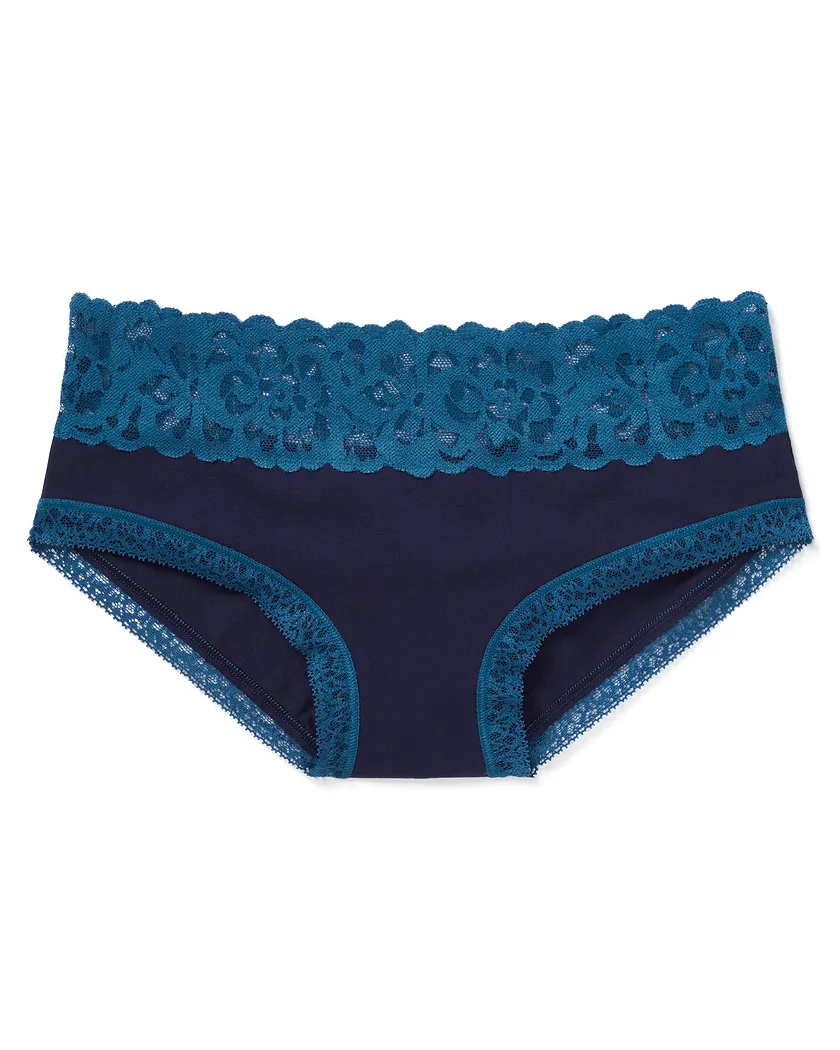 Millie Hipster Dark Blue panty bundle Still 3