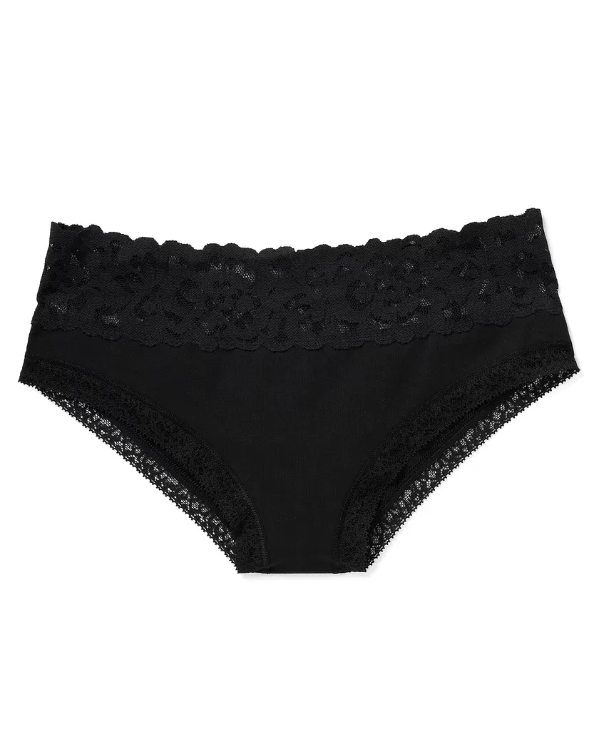 Mackenna Cheeky Black panty bundle Still 3