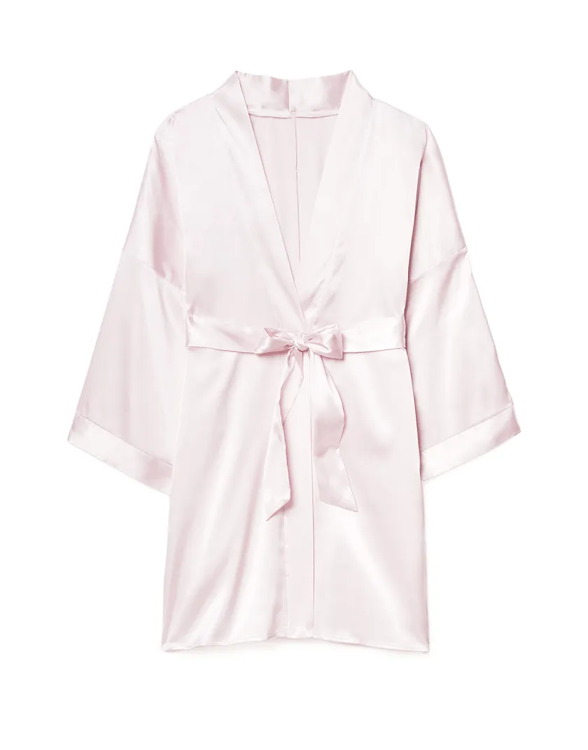 Romina Light Pink sleepwear bundle Still 3
