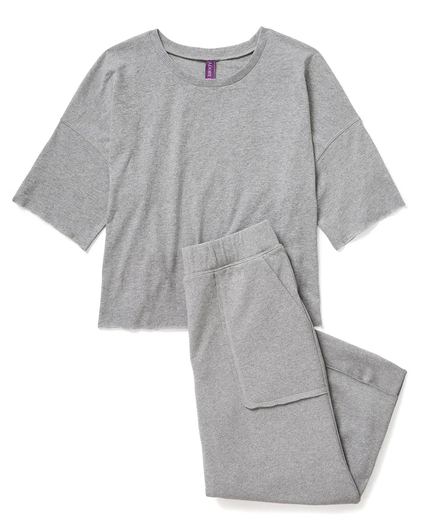 Avery Gray lounge bundle Still 3