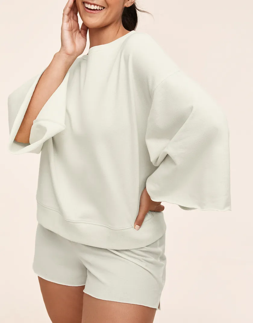 Bailey White Plus lounge bundle Model 5