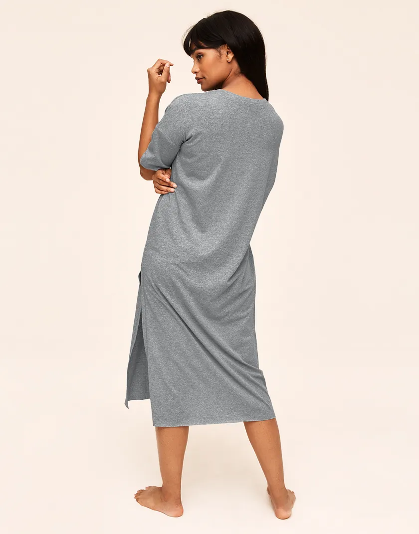 Devyn Gray lounge bundle Model 4