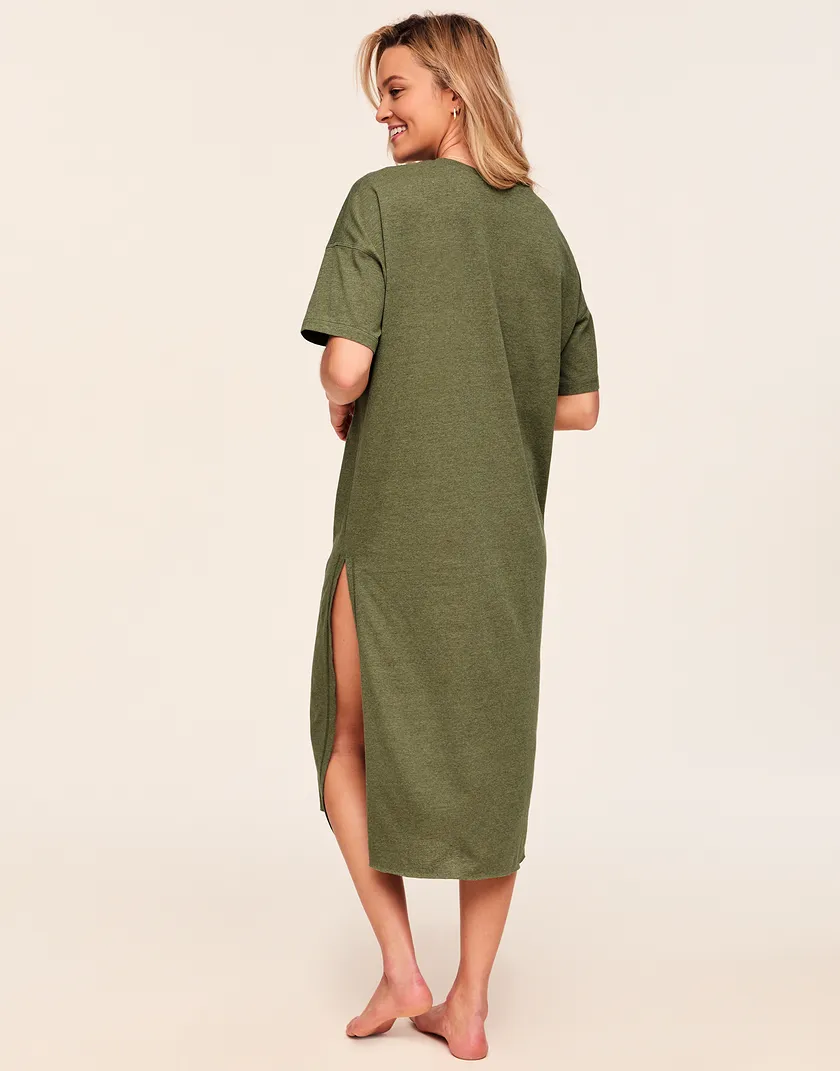 Devyn Green lounge bundle Model 6