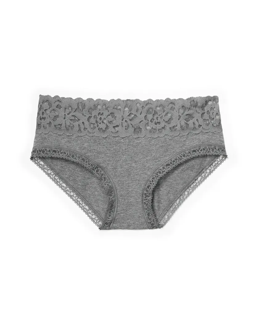 Millie Hipster Gray panty bundle Still 3