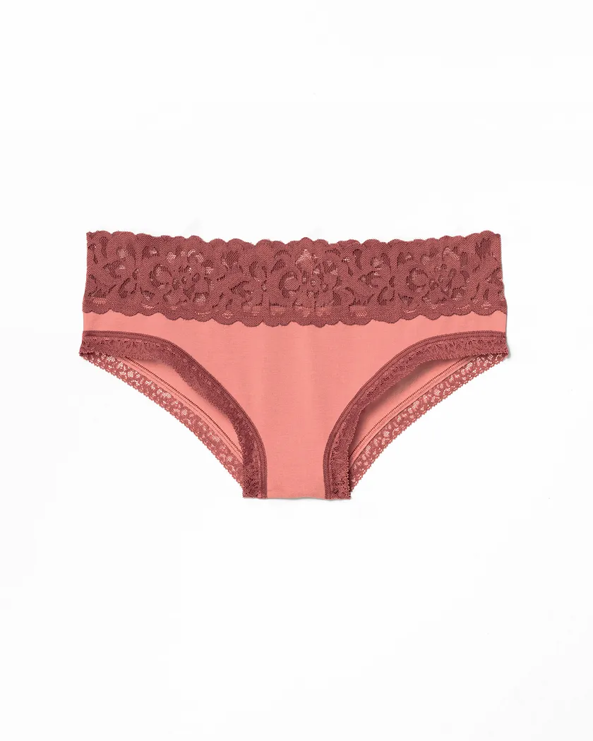 Mackenna Cheeky Medium Pink 2 panty bundle Still 3