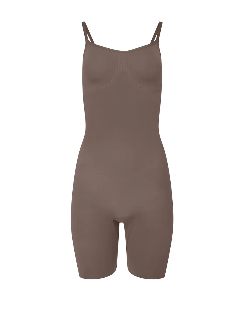 Analise Dark Brown Unlined lingerie bundle Still 3