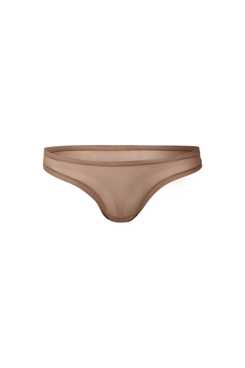 Bonnie Thong Medium Beige 2 panty bundle Still 3