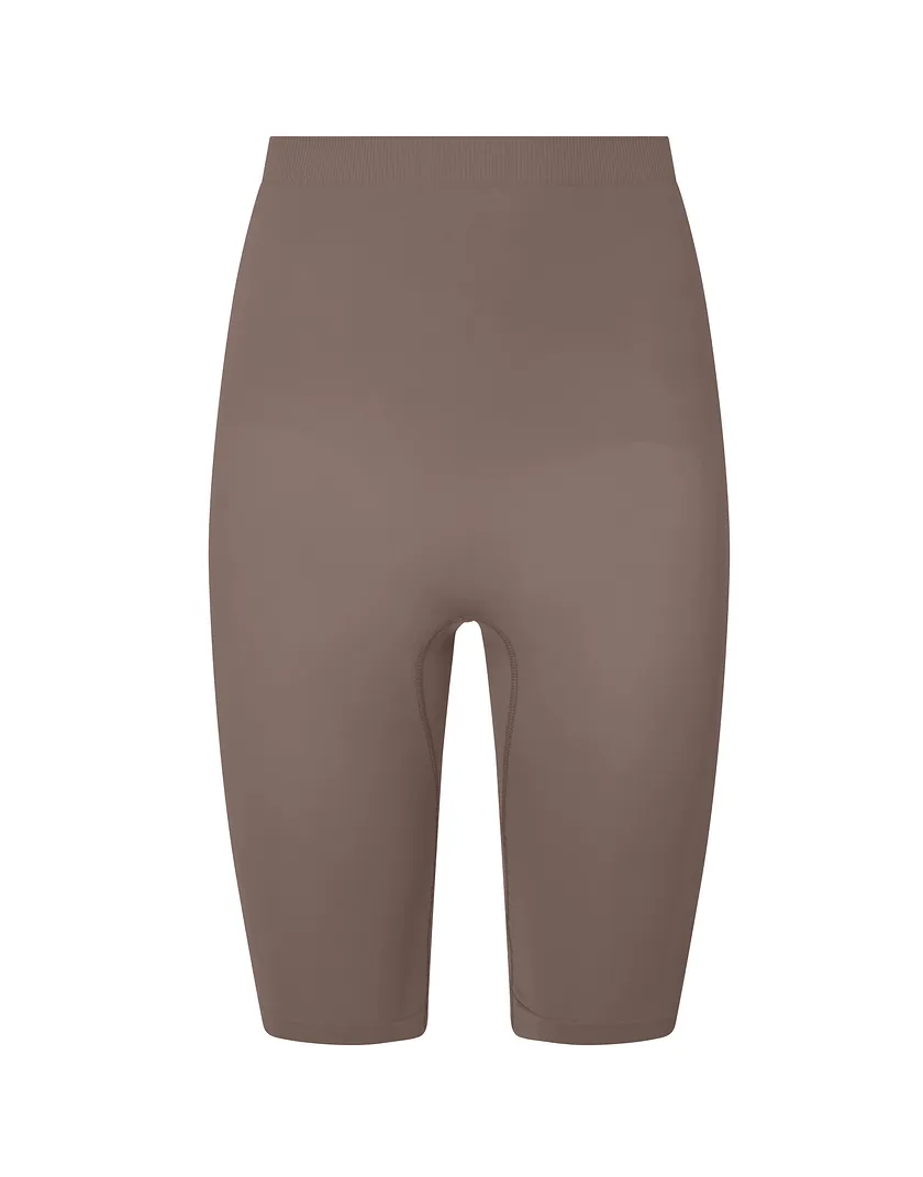 Kaylee Dark Brown legwear bundle Still 3
