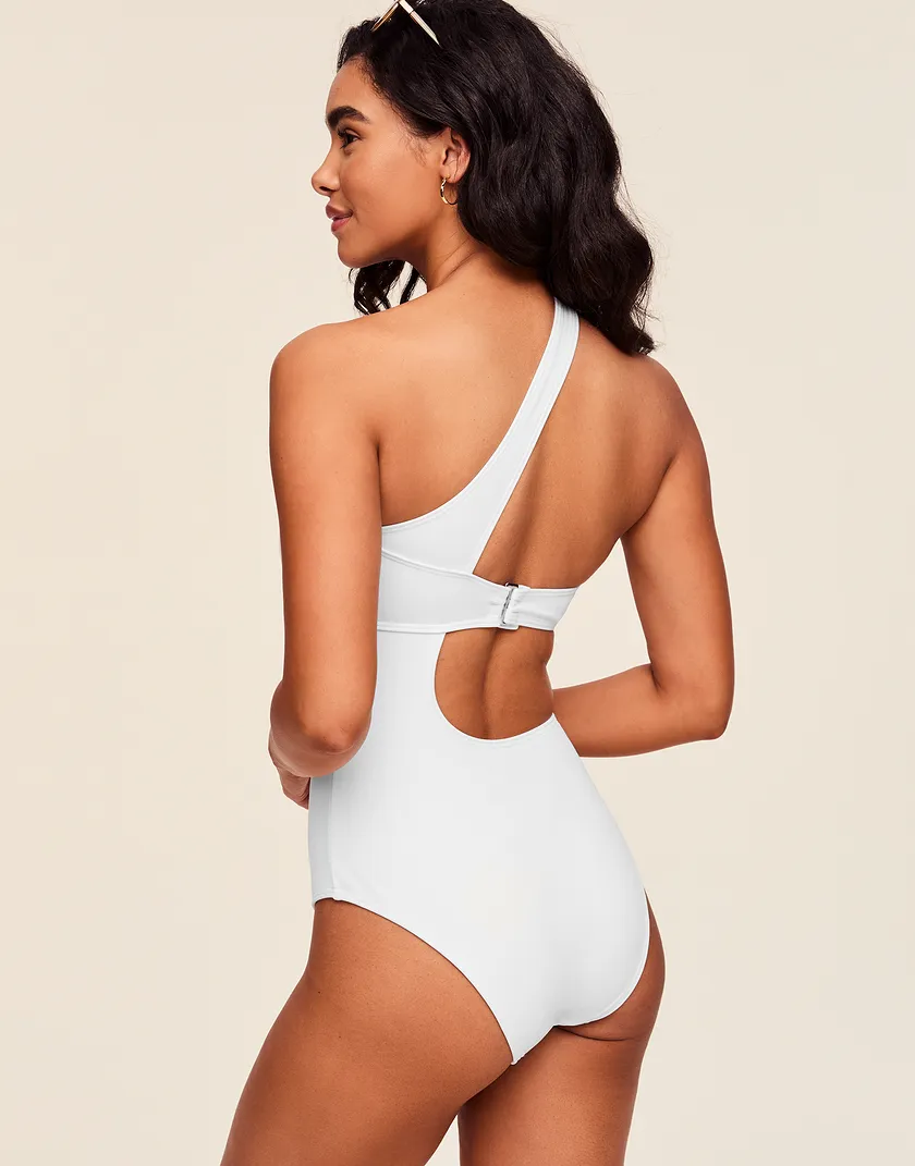 Alaine One Piece Swim, XS-4X | Adore Me