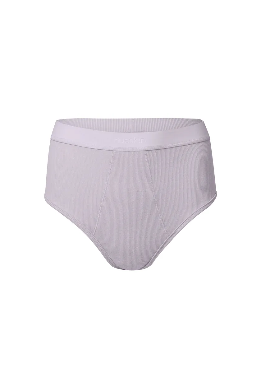 Gracee Midi Brief Light Purple panty bundle Still 3
