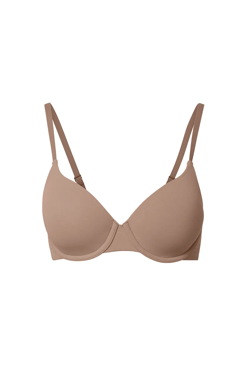 Janelle Medium Beige 4 Contour bra bundle Still 3