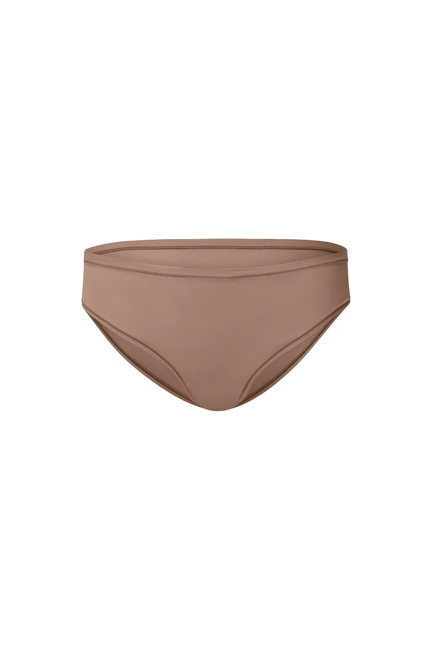 Mindy Midi Brief Medium Beige 2 panty bundle Still 3