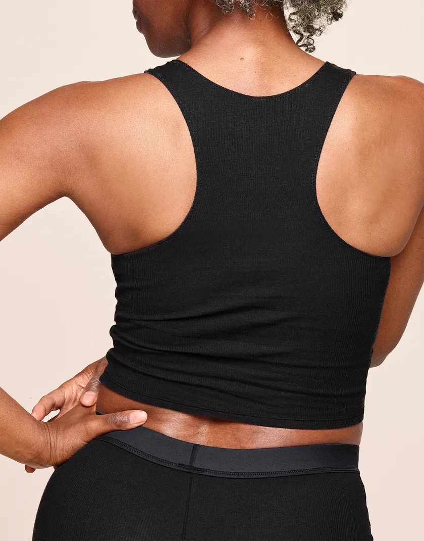 Jody Black activewear bundle Model 2