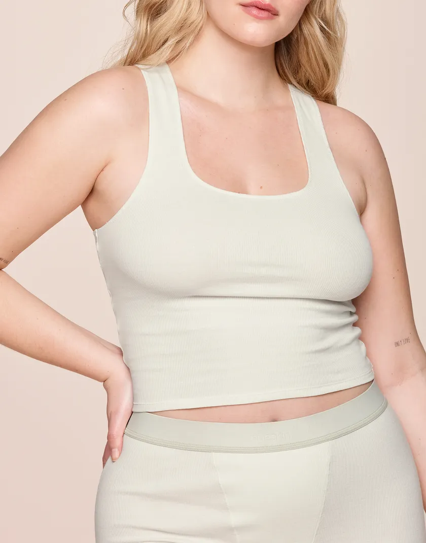 Jody Yellow Plus activewear bundle Model 1