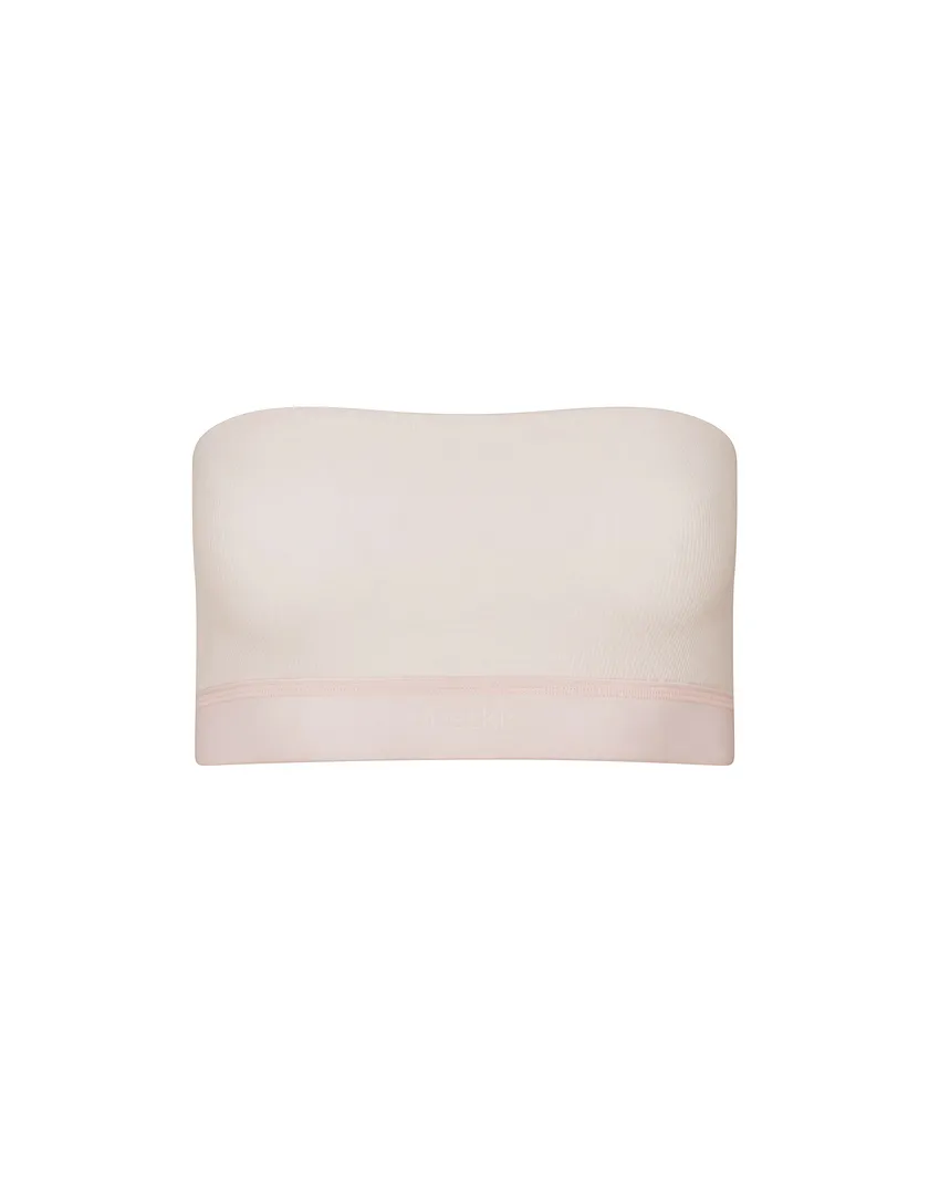 Robin White Unlined bra bundle Still 3