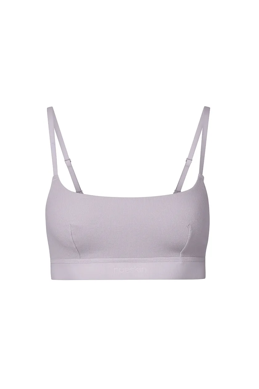 Rory Light Purple Unlined bra bundle Still 3