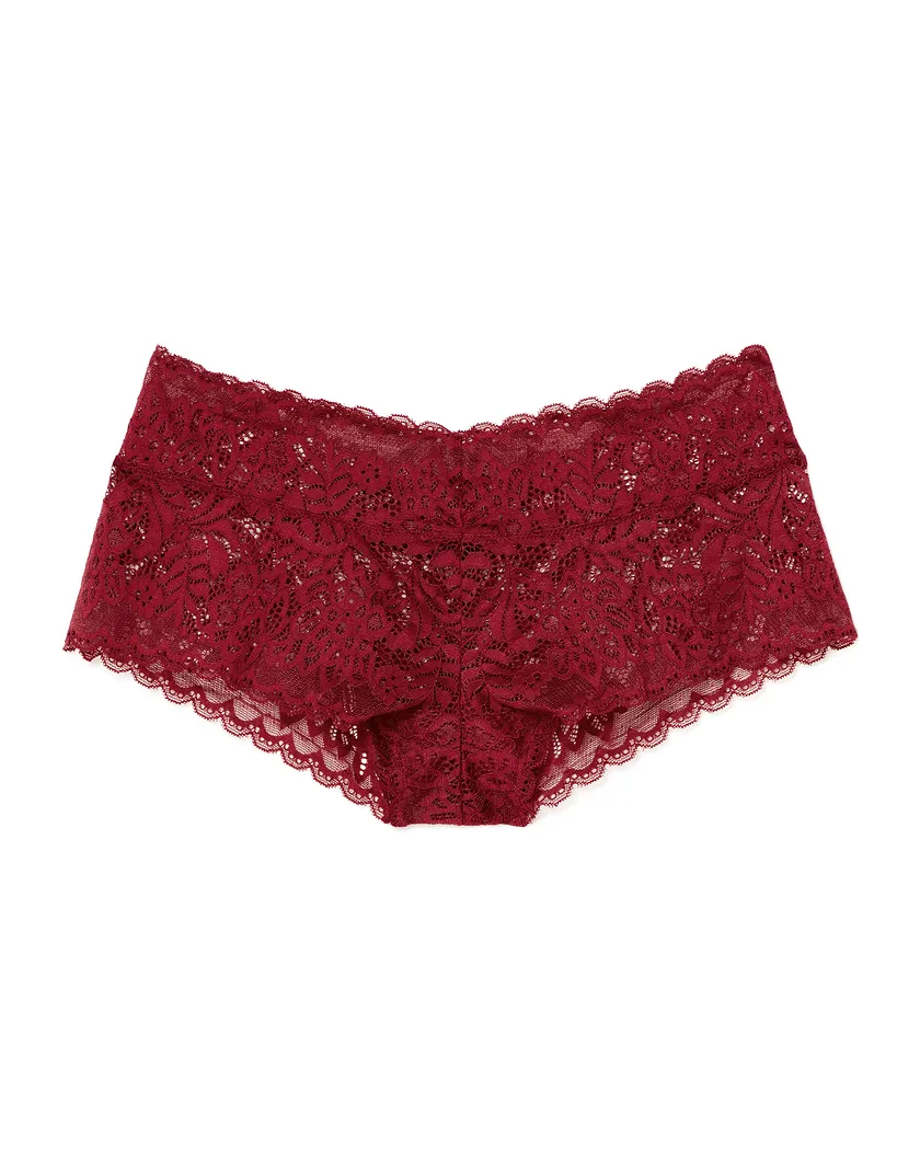 Jaklina Cheeky Dark Red panty bundle Still 3