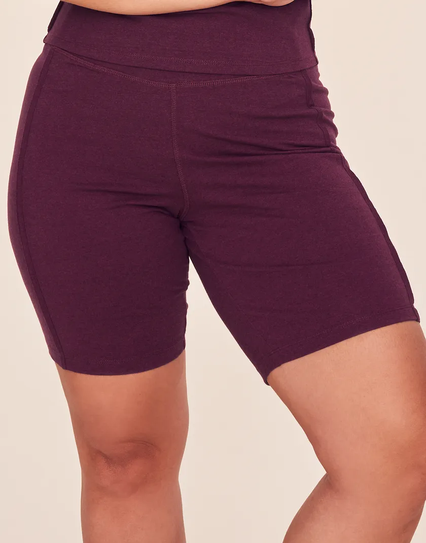 Jocelynn Purple Plus lounge bundle Model 2