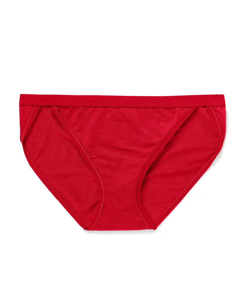 Cici Bikini Red panty bundle Still 3