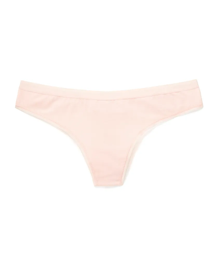 Cait Thong White 2 panty bundle Still 3