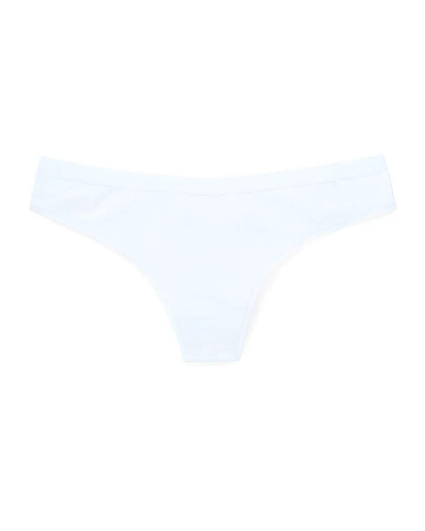 Cait Thong White panty bundle Still 3