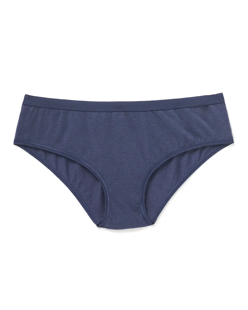 Devin Hipster Dark Blue panty bundle Still 3