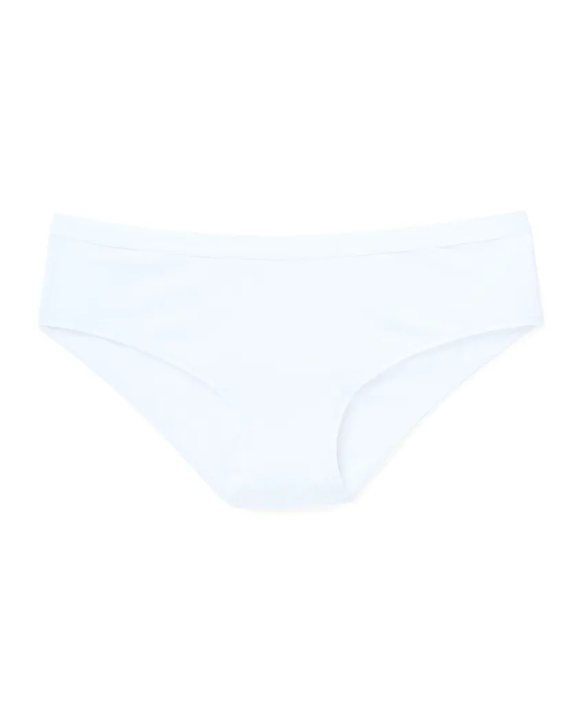Devin Hipster White panty bundle Still 3
