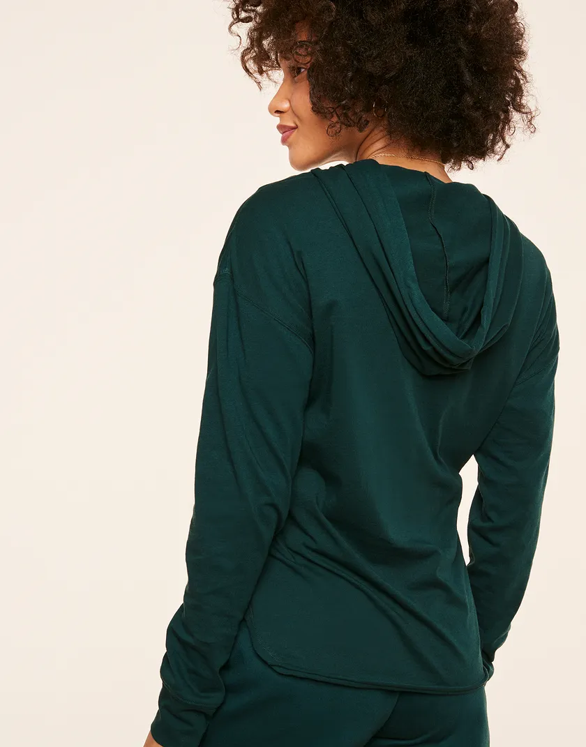 Pennelope Dark Green lounge bundle Model 4