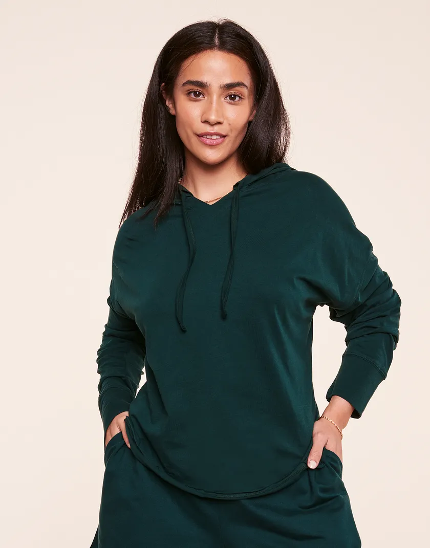 Pennelope Dark Green Plus lounge bundle Model 2