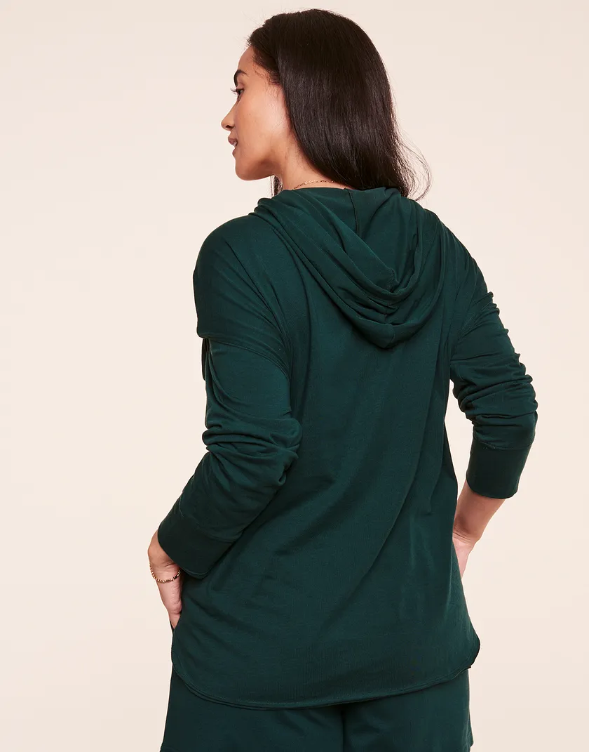 Pennelope Dark Green Plus lounge bundle Model 5