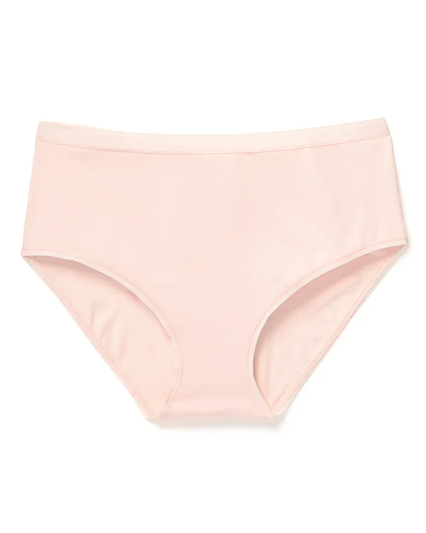 Gemma High Waisted White 2 panty bundle Still 3