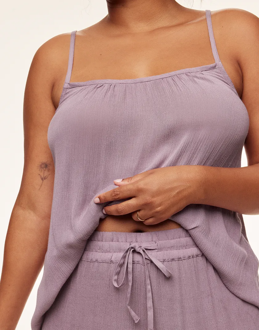 Scout Dark Purple Plus sleepwear bundle Model 5