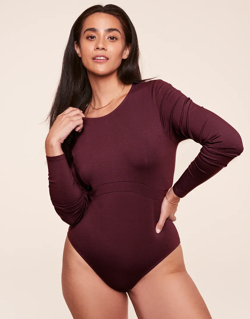 Ofra Dark Red Plus lounge bundle Model 2