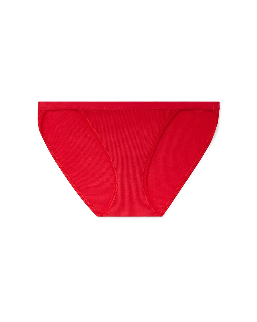Diana Bikini Red 2 panty bundle Still 3