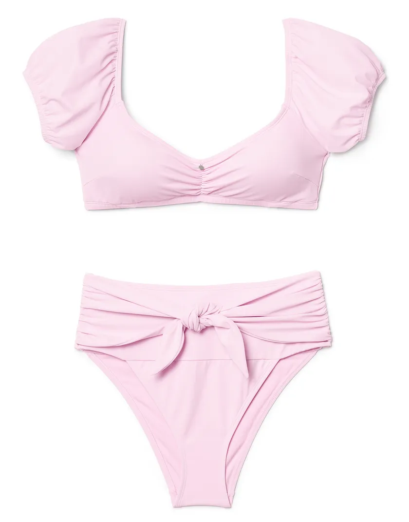 Hattie Light Pink 2 Contour swimwear bundle Still 2