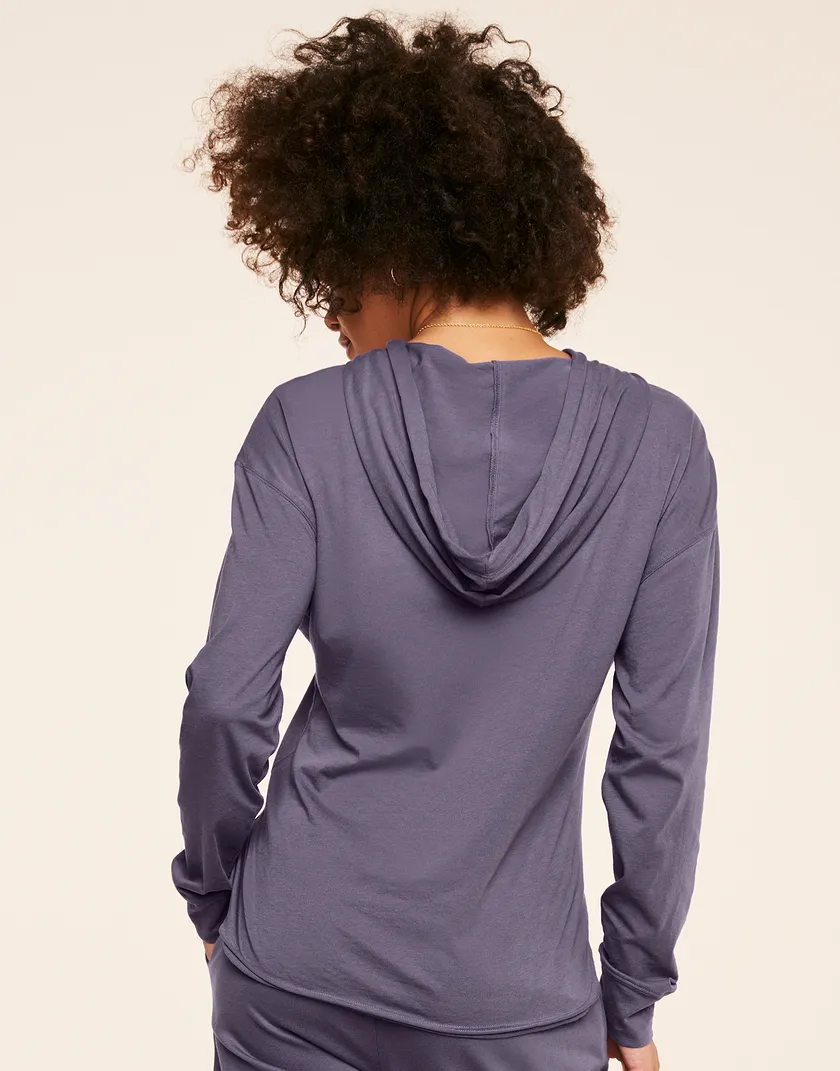 Pennelope Dark Purple 2 lounge bundle Model 6