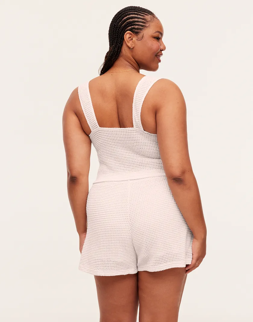 Sandra White Plus lounge bundle Model 6