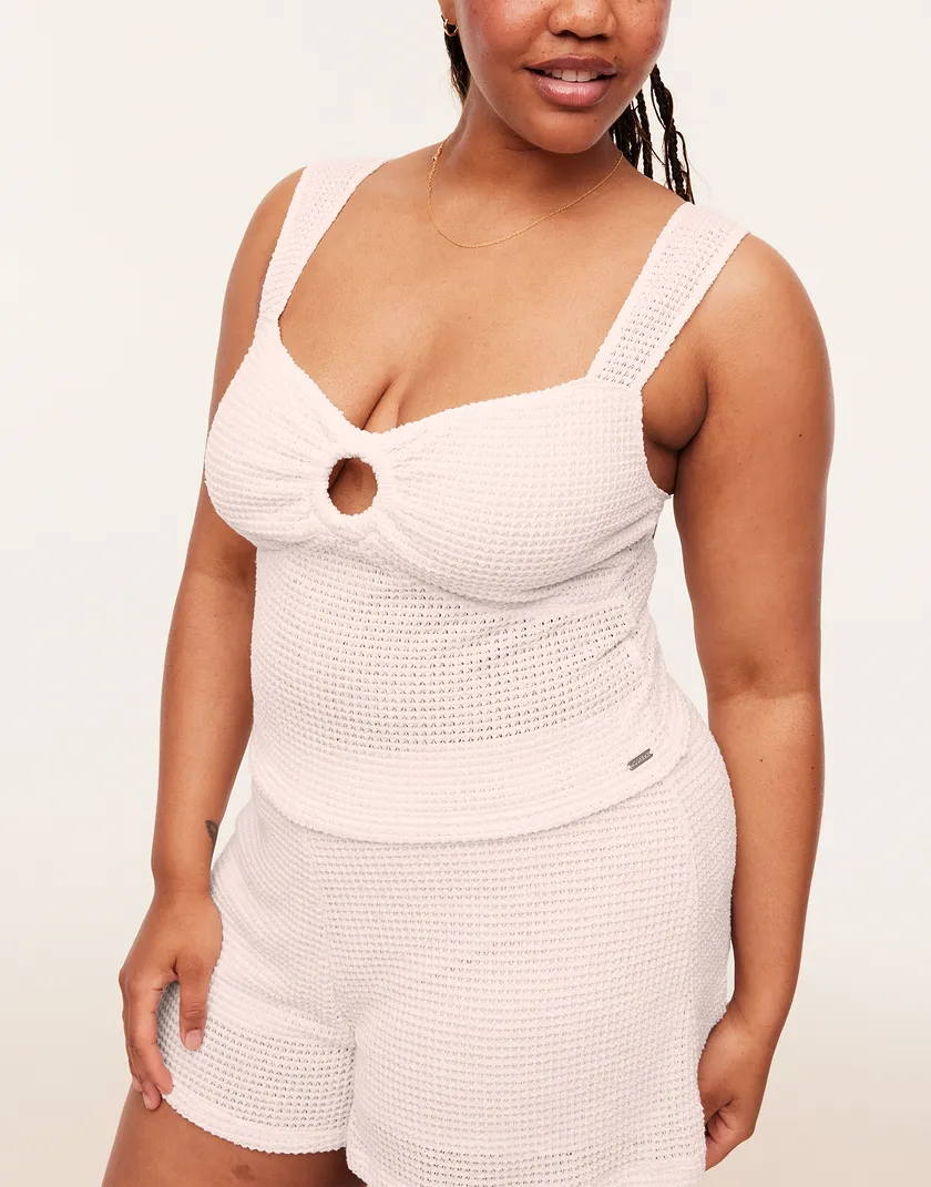 Sandra White Plus lounge bundle Model 4