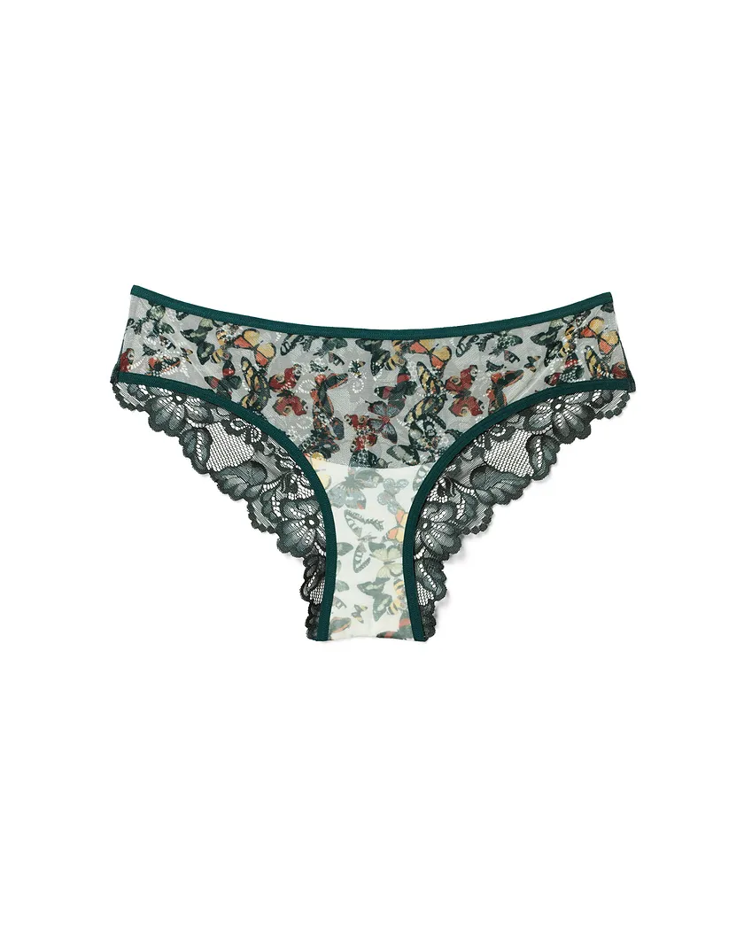Helene Cheeky Novelty White panty bundle Still 3