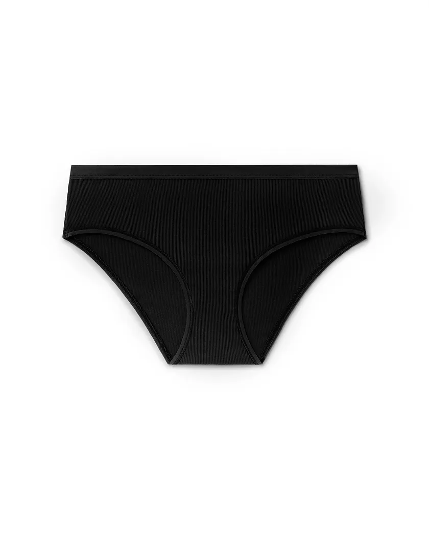 Bruna Hipster Black panty bundle Still 3