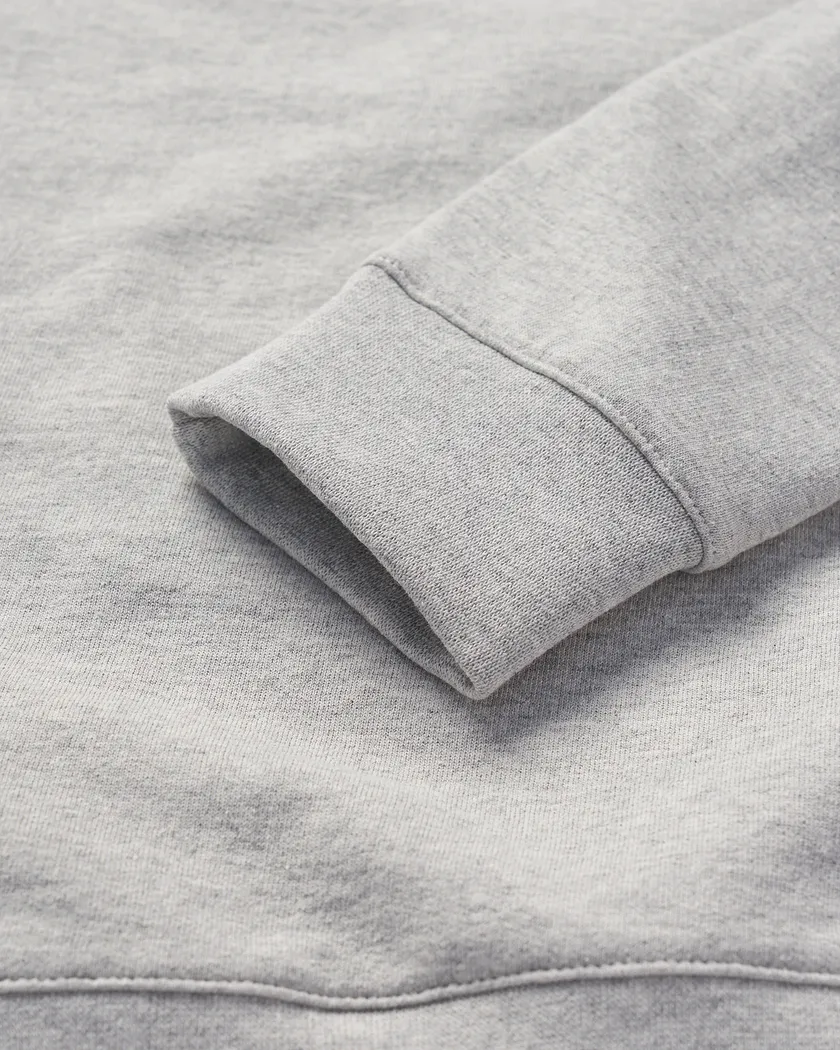 Trash Crew Neck Gray sweatshirts bundle Still 4