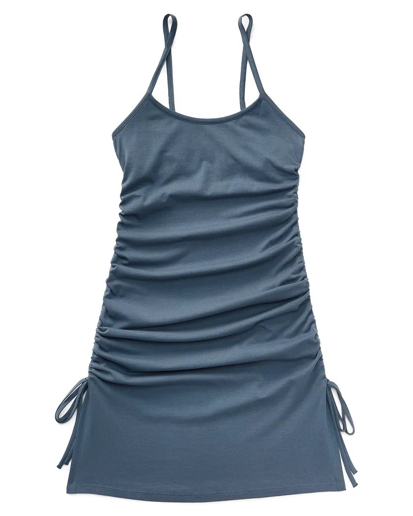 Felicity Dark Blue lounge bundle Still 3