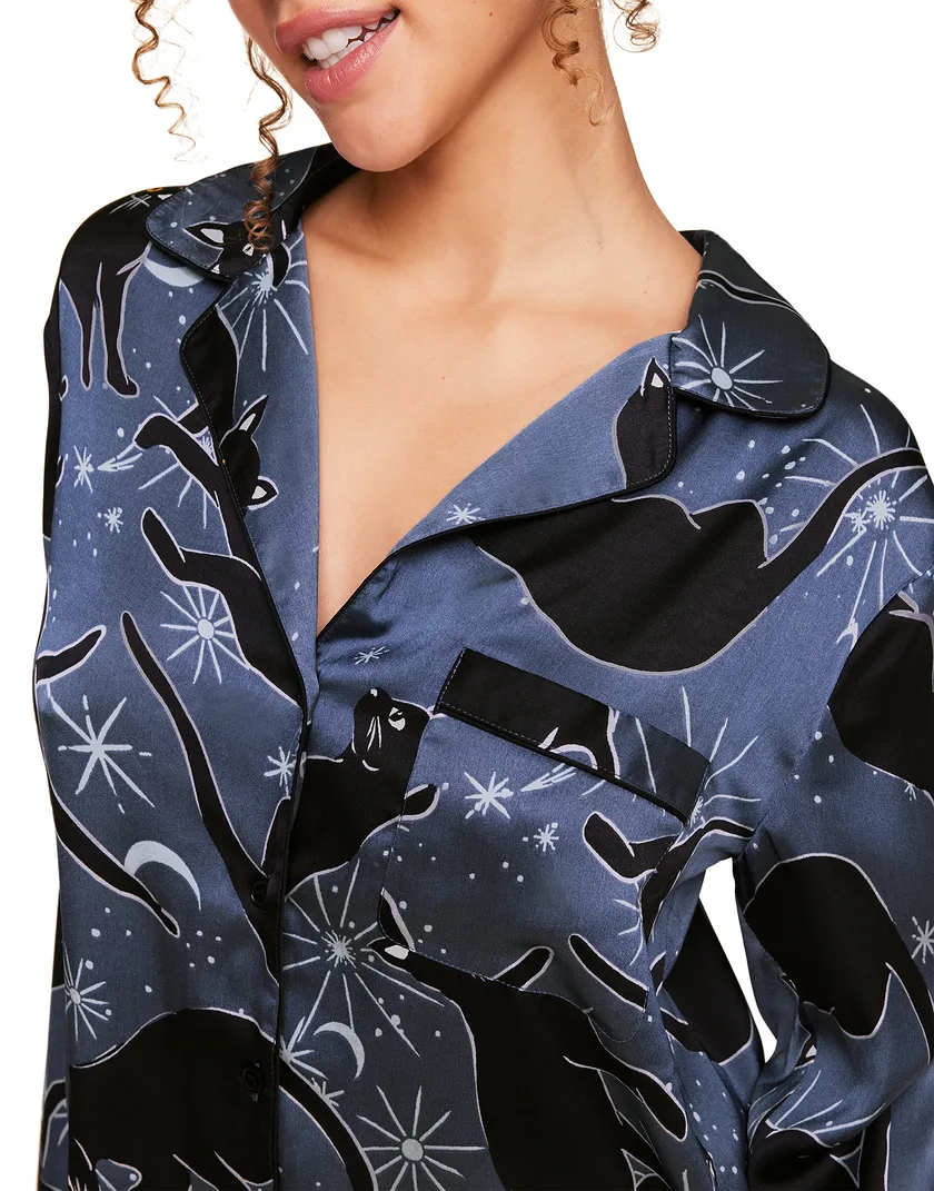 Sammi Convo Blue sleepwear bundle Other 4