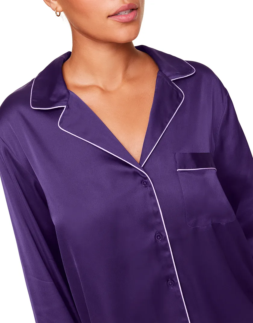 Sammi Dark Purple sleepwear bundle Other 4