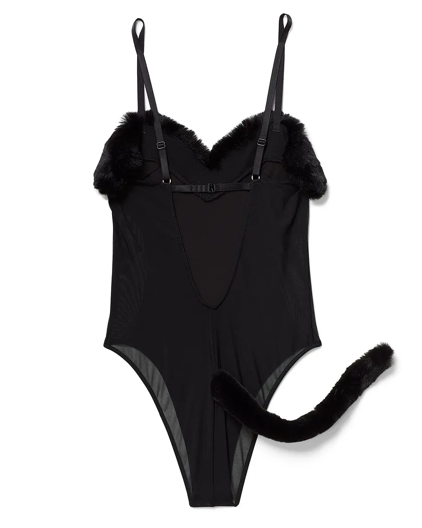  Felina Black lingerie bundle Still 8