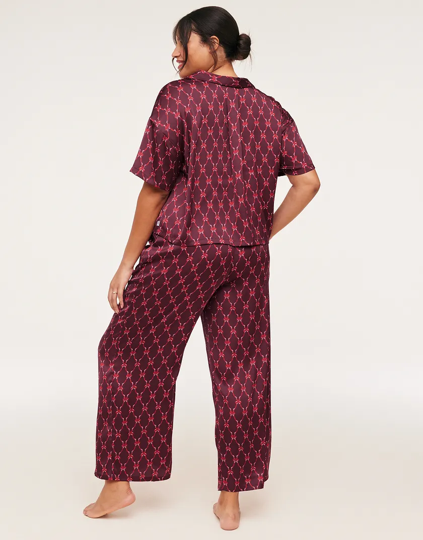 Verica Novelty Red Plus sleepwear bundle Model 6