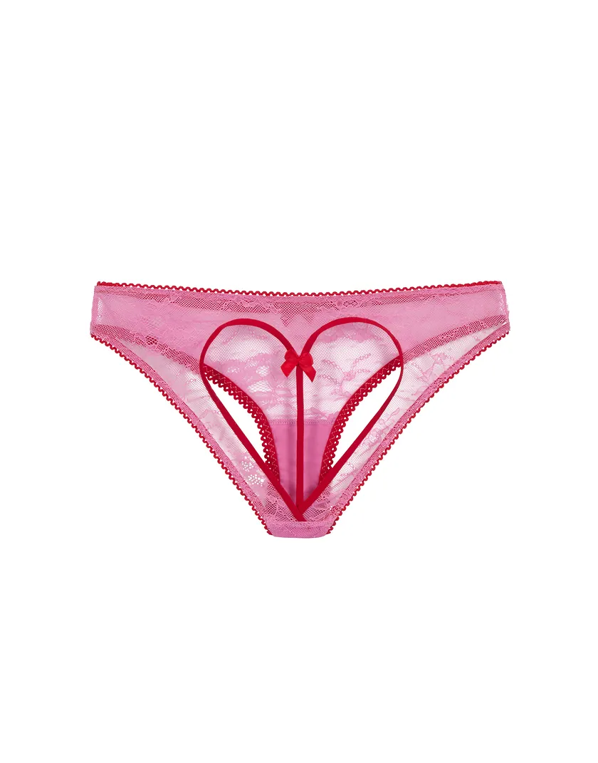 Amore Cheeky Medium Purple panty bundle Still 3