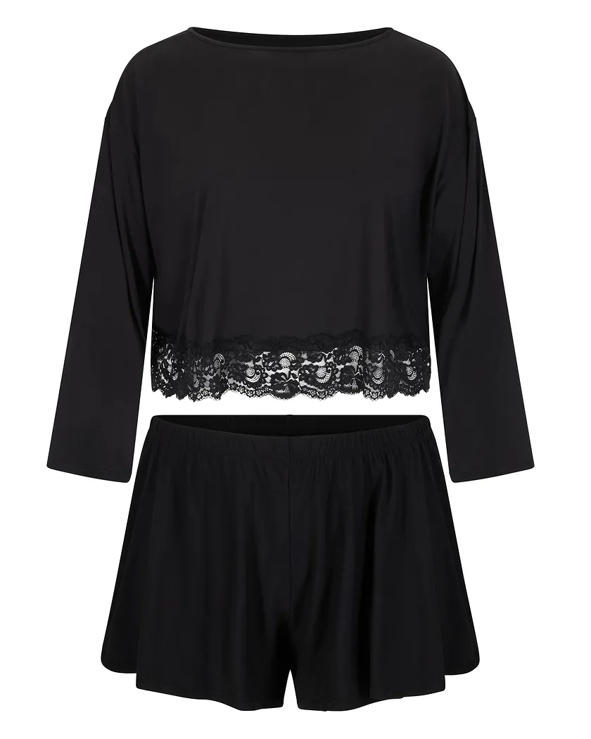 Ande Black Plus sleepwear bundle Still 2