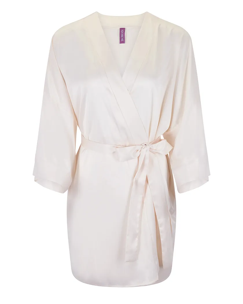 Izabella B1 Light White sleepwear bundle Still 3